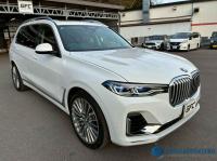 BMW X7 2021