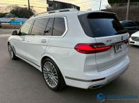 BMW X7 2021