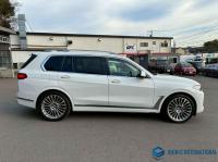 BMW X7 2021