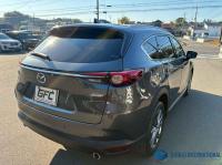 Mazda CX-8 2018