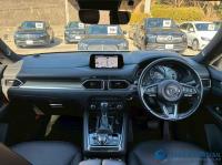 Mazda CX-8 2018