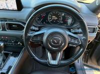 Mazda CX-8 2018