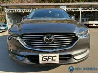 Mazda CX-8 2018