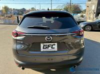 Mazda CX-8 2018
