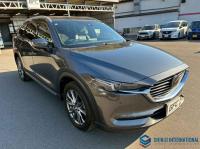 Mazda CX-8 2018