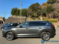 Mazda CX-8 2018
