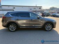 Mazda CX-8 2018