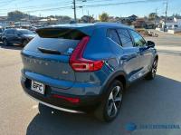 Volvo XC40 2022