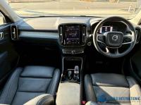 Volvo XC40 2022