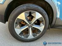 Volvo XC40 2022