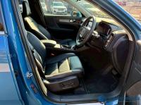 Volvo XC40 2022