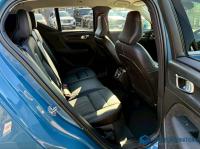 Volvo XC40 2022