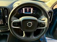 Volvo XC40 2022