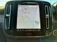 Volvo XC40 2022