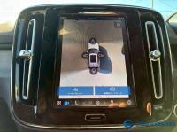 Volvo XC40 2022