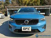 Volvo XC40 2022