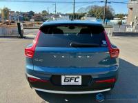 Volvo XC40 2022