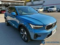 Volvo XC40 2022