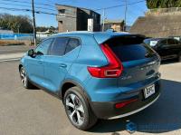 Volvo XC40 2022