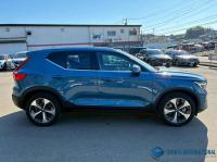Volvo XC40 2022