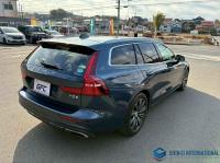 Volvo V60 2018
