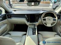 Volvo V60 2018