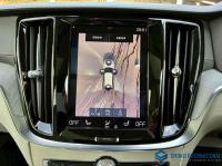 Volvo V60 2018
