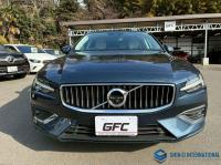 Volvo V60 2018