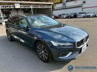 Volvo V60 2018