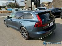 Volvo V60 2018