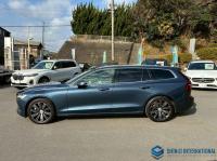 Volvo V60 2018