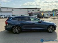 Volvo V60 2018
