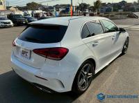 Mercedes-Benz A-Class 2021