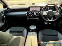 Mercedes-Benz A-Class 2021