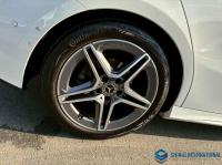 Mercedes-Benz A-Class 2021