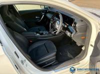 Mercedes-Benz A-Class 2021
