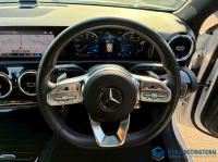 Mercedes-Benz A-Class 2021