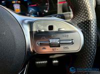 Mercedes-Benz A-Class 2021