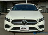 Mercedes-Benz A-Class 2021