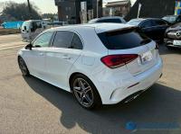 Mercedes-Benz A-Class 2021