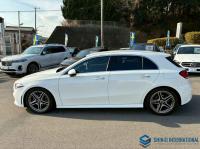 Mercedes-Benz A-Class 2021