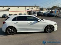 Mercedes-Benz A-Class 2021