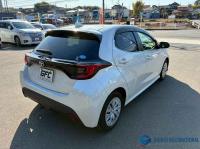 Nissan Note 2021