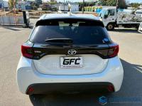 Nissan Note 2021