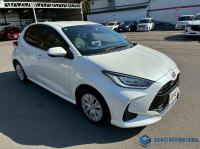 Nissan Note 2021