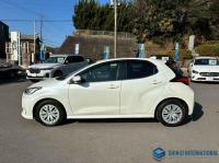 Nissan Note 2021