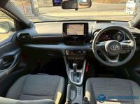 Toyota YARIS 2020