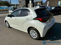 Toyota YARIS 2020