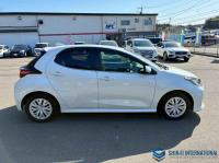 Toyota YARIS 2020