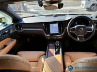 Volvo V60 2023